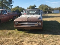 1970 Chevrolet C10 for sale in Michigan (ID-137744)