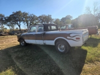 1970 Chevrolet C10 for sale in Michigan (ID-137744)