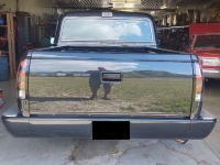 1970 Chevrolet C10 for sale in Michigan (ID-138913)