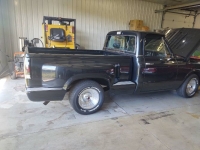 1970 Chevrolet C10 for sale in Michigan (ID-138913)