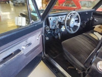 1970 Chevrolet C10 for sale in Michigan (ID-138913)