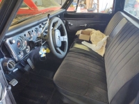 1970 Chevrolet C10 for sale in Michigan (ID-138913)