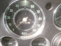1970 Chevrolet C10 for sale in Michigan (ID-139143)