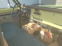 1970 Chevrolet C10 for sale in Michigan (ID-139143)