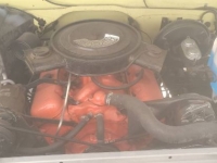 1970 Chevrolet C10 for sale in Michigan (ID-139143)