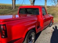 1970 Chevrolet C10 for sale in Michigan (ID-139986)