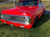 1970 Chevrolet C10 for sale in Michigan (ID-139986)