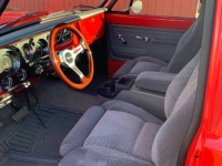 1970 Chevrolet C10 for sale in Michigan (ID-139986)