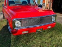 1970 Chevrolet C10 for sale in Michigan (ID-139986)