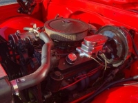 1970 Chevrolet C10 for sale in Michigan (ID-139986)