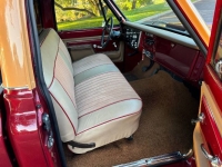 1970 Chevrolet C10 for sale in Michigan (ID-140470)