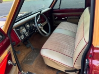 1970 Chevrolet C10 for sale in Michigan (ID-140470)