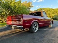 1970 Chevrolet C10 for sale in Michigan (ID-140470)