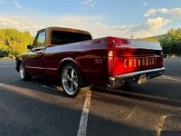1970 Chevrolet C10 for sale in Michigan (ID-140470)