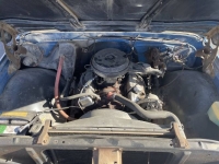1970 Chevrolet C10 for sale in Michigan (ID-140826)
