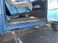 1970 Chevrolet C10 for sale in Michigan (ID-140826)