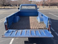 1970 Chevrolet C10 for sale in Michigan (ID-140826)
