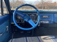 1970 Chevrolet C10 for sale in Michigan (ID-140826)