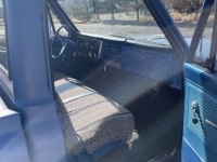 1970 Chevrolet C10 for sale in Michigan (ID-140826)