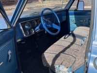1970 Chevrolet C10 for sale in Michigan (ID-140826)