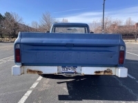 1970 Chevrolet C10 for sale in Michigan (ID-140826)