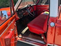1970 Chevrolet C10 for sale in Michigan (ID-141072)