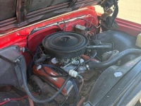 1970 Chevrolet C10 for sale in Michigan (ID-141072)
