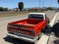 1970 Chevrolet C10 for sale in Michigan (ID-141072)