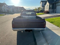 1970 Chevrolet C10 for sale in Michigan (ID-141978)