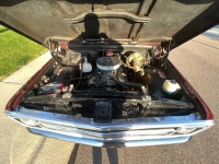 1970 Chevrolet C10 for sale in Michigan (ID-141978)