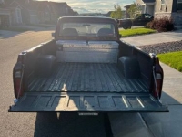1970 Chevrolet C10 for sale in Michigan (ID-141978)