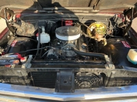 1970 Chevrolet C10 for sale in Michigan (ID-141978)