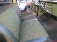 1970 Chevrolet C10 for sale in Michigan (ID-142949)