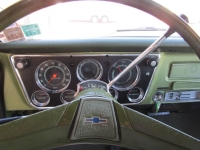 1970 Chevrolet C10 for sale in Michigan (ID-142949)