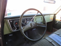 1970 Chevrolet C10 for sale in Michigan (ID-142949)