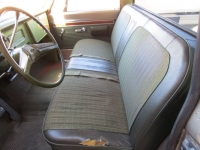 1970 Chevrolet C10 for sale in Michigan (ID-142949)