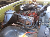 1970 Chevrolet C10 for sale in Michigan (ID-142949)