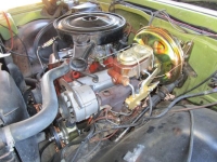 1970 Chevrolet C10 for sale in Michigan (ID-142949)