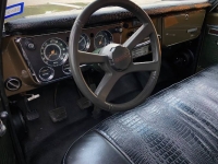 1970 Chevrolet C10 for sale in Michigan (ID-143822)