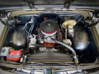 1970 Chevrolet C10 for sale in Michigan (ID-143822)