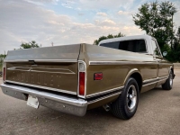 1970 Chevrolet C10 for sale in Michigan (ID-143822)