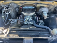 1970 Chevrolet C10 for sale in Michigan (ID-144408)