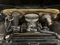 1970 Chevrolet C10 for sale in Michigan (ID-144408)