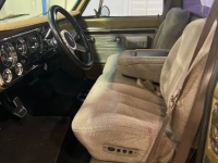 1970 Chevrolet C10 for sale in Michigan (ID-144408)