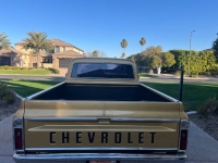1970 Chevrolet C10 for sale in Michigan (ID-144408)