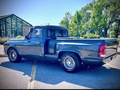 1970 Chevrolet C10 for sale