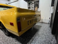 1970 Chevrolet C10 for sale in Michigan (ID-154799)