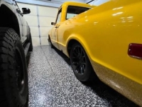 1970 Chevrolet C10 for sale in Michigan (ID-154799)