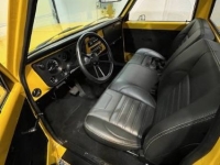 1970 Chevrolet C10 for sale in Michigan (ID-154799)