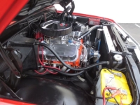 1970 Chevrolet C10 for sale in Michigan (ID-156114)